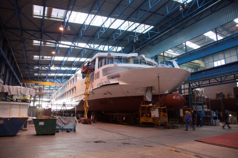NEPTUN WERFT_2009_
