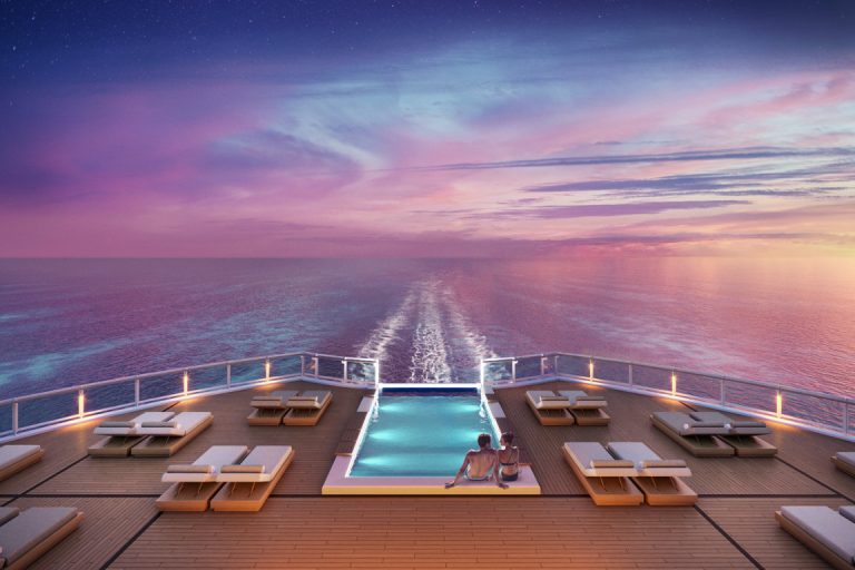 Norwegian Viva_The Haven Sundeck_