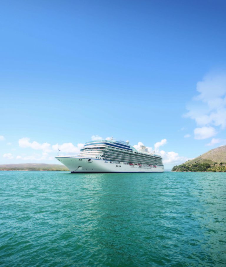 Oceania Allura Oceania Allura