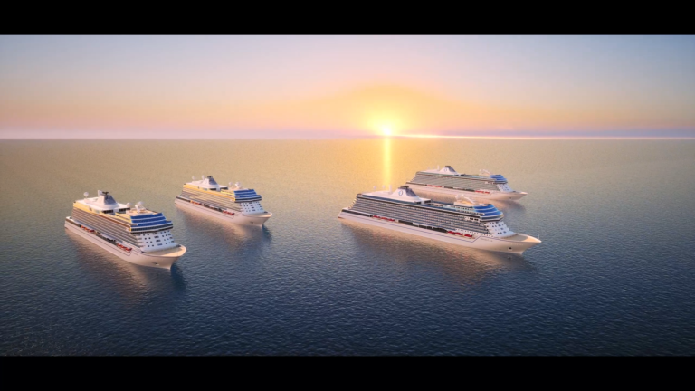 Oceania Cruises Sonata Class Oceania Cruises Sonata Class