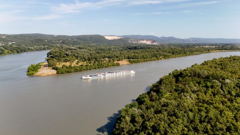 Riverside Ravel Viviers