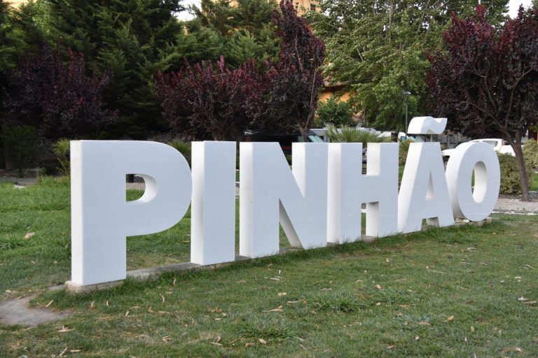 Pinhao