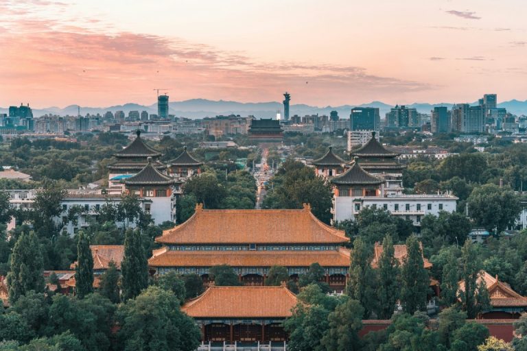 Beijing