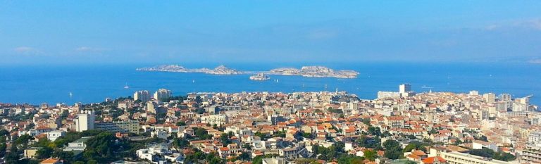 Marseille, France