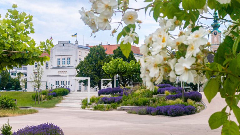 6. Tulln, Austria