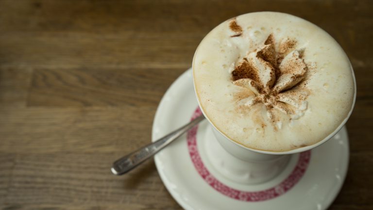 8. Uniquely Rhine_Rudesheimer Coffee