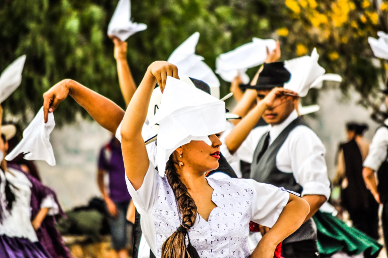 A Garden of moments event_Silversea