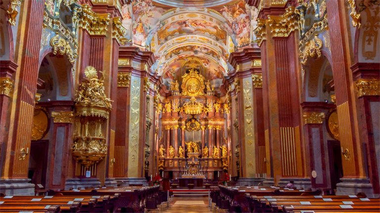 Melk Abbey