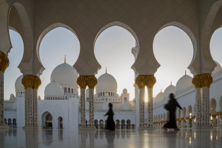 Abu Dhabi, United Arab Emirates_Silversea (2)