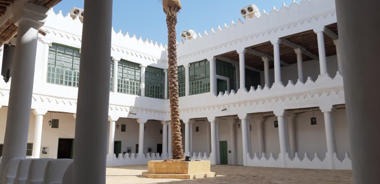 Al Murabba Palace Al Murabba Palace