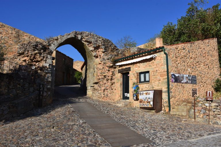 Figueira Castelo Rodrigo
