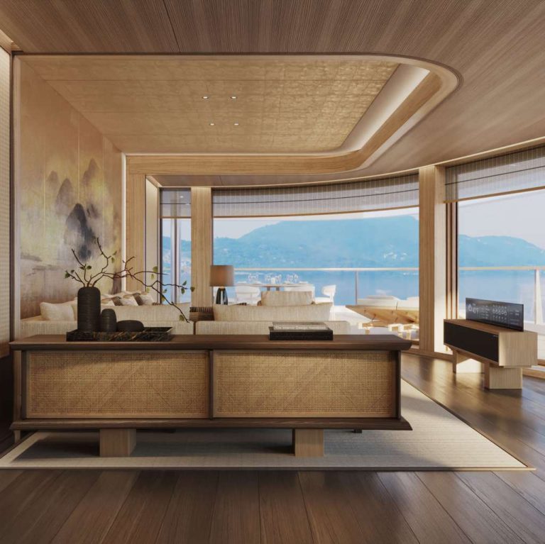 Aman Suite Aman Suite