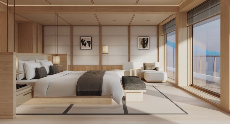 Amangati, Aman at Sea - Suite, 1
