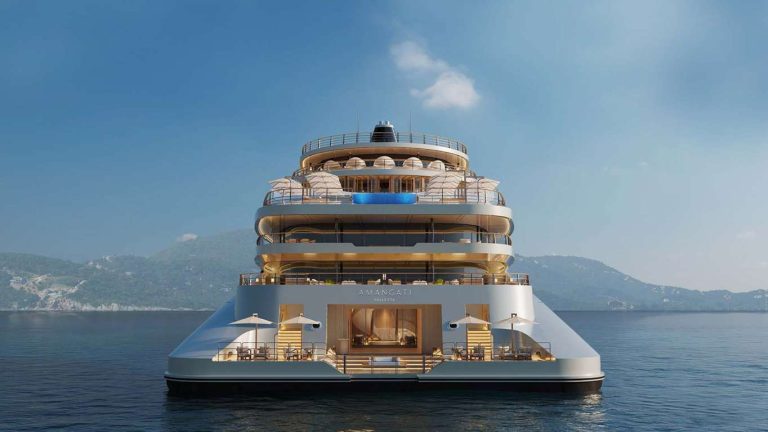 Amangati rendering Amangati rendering