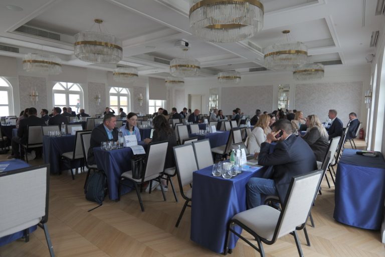 B2B meetings