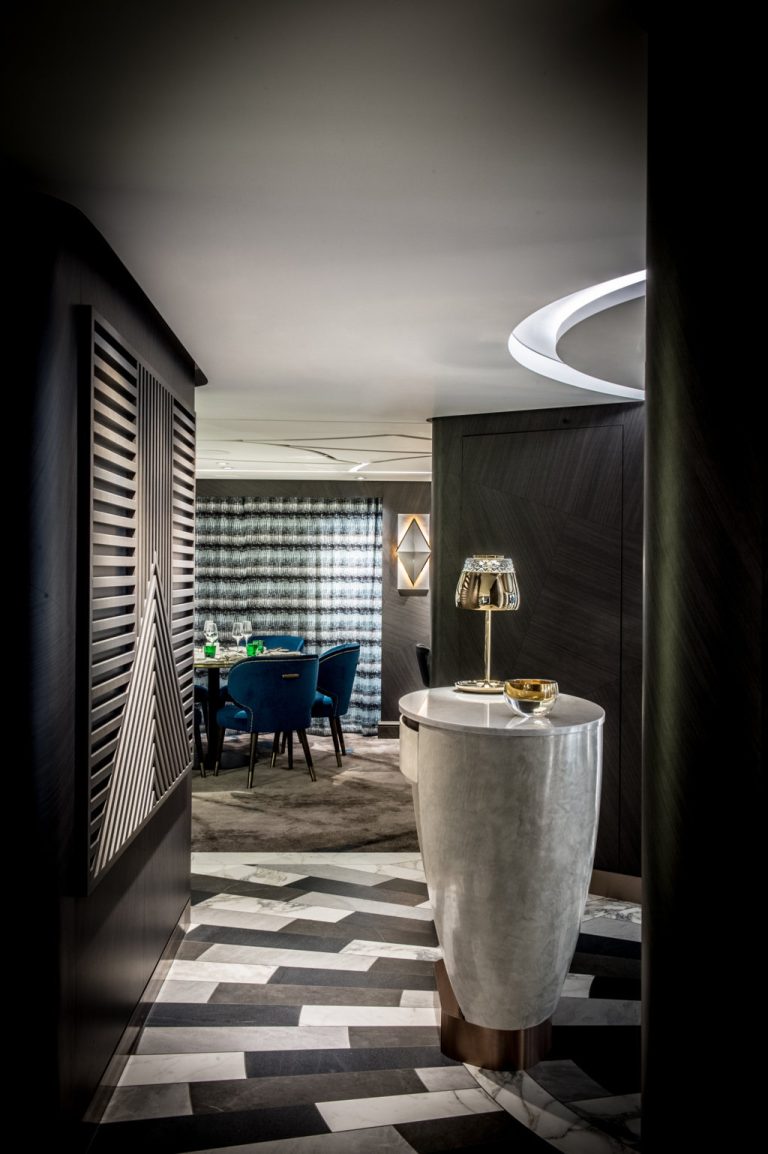 Waterside Entrance Waterside Entrance