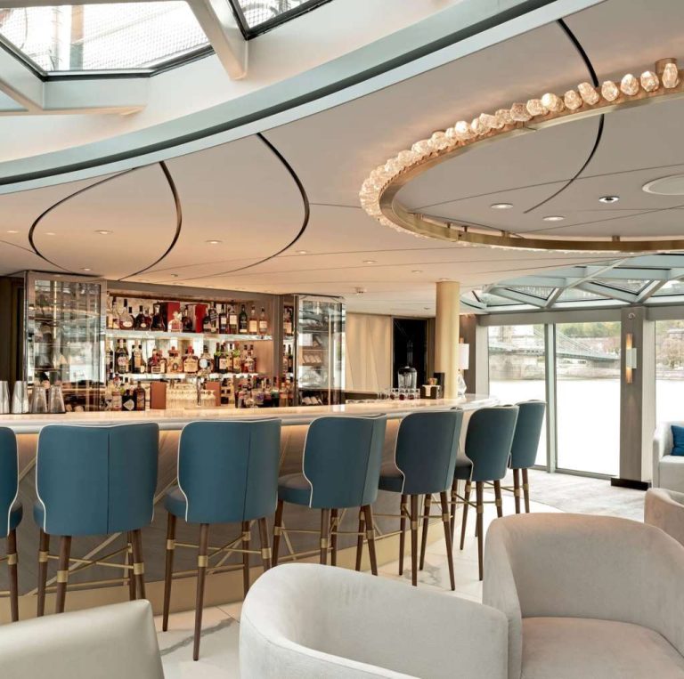 Botanist Bar Botanist Bar