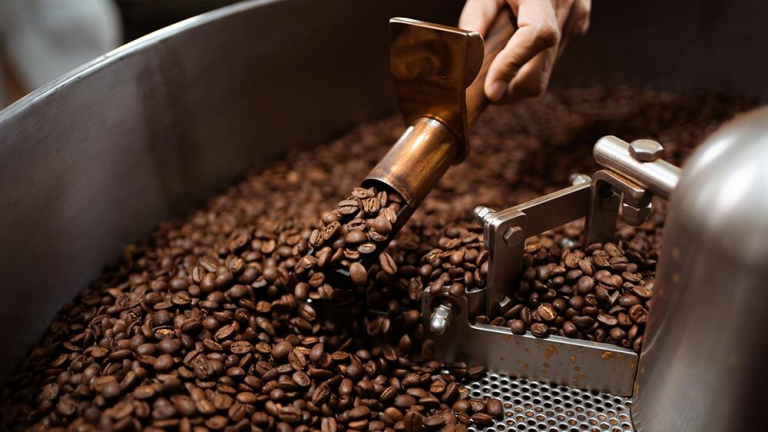 Coffee experience_Riverside