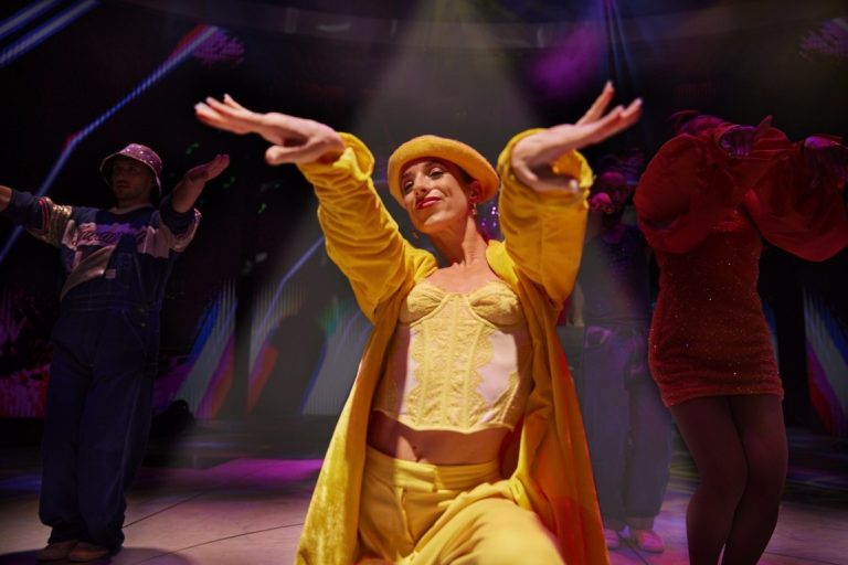 Entertainment_On_Celebrity_Xcel3_Theatre_Production_Show Entertainment_On_Celebrity_Xcel3_Theatre_Production_Show