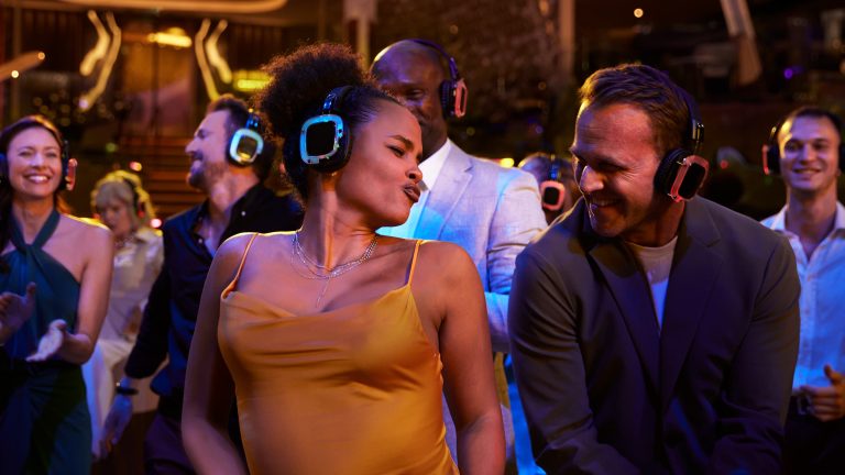 Entertainment_On_Celebrity_Xcel_Activities_Disco Entertainment_On_Celebrity_Xcel_Activities_Disco