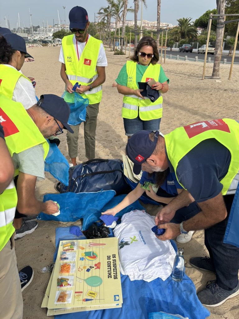 GPH Coastal Cleanup