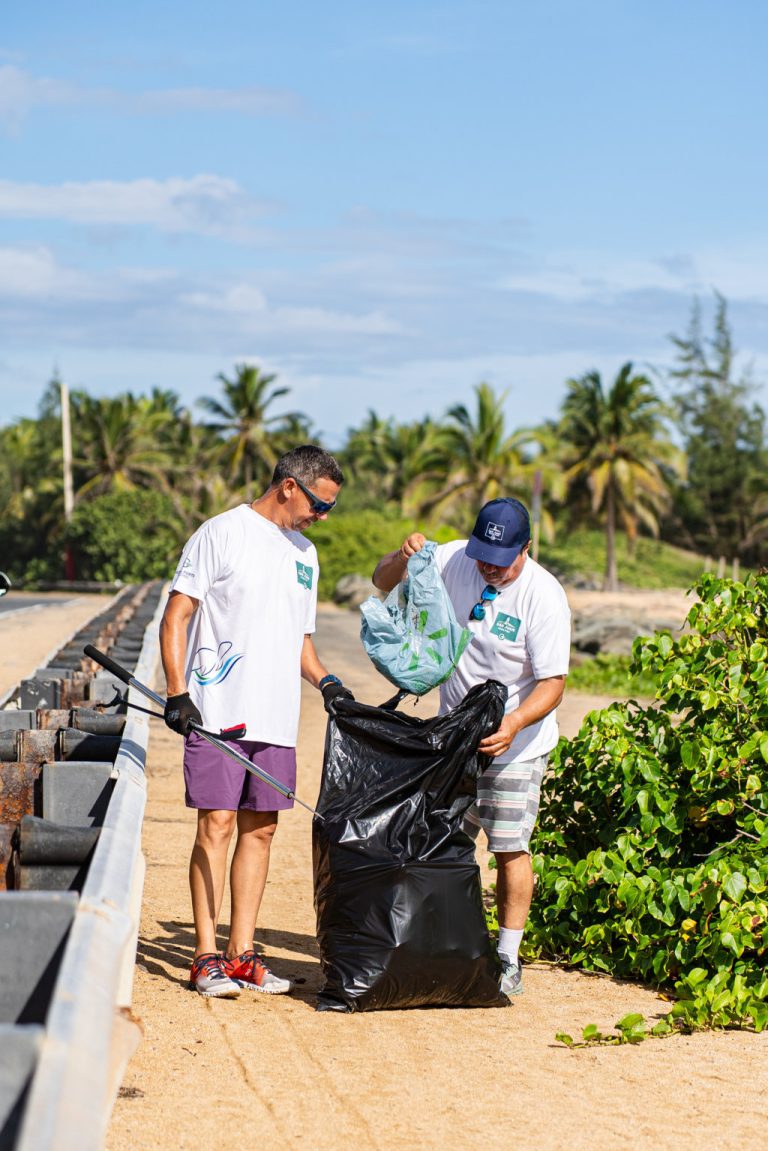GPH Coastal Cleanup