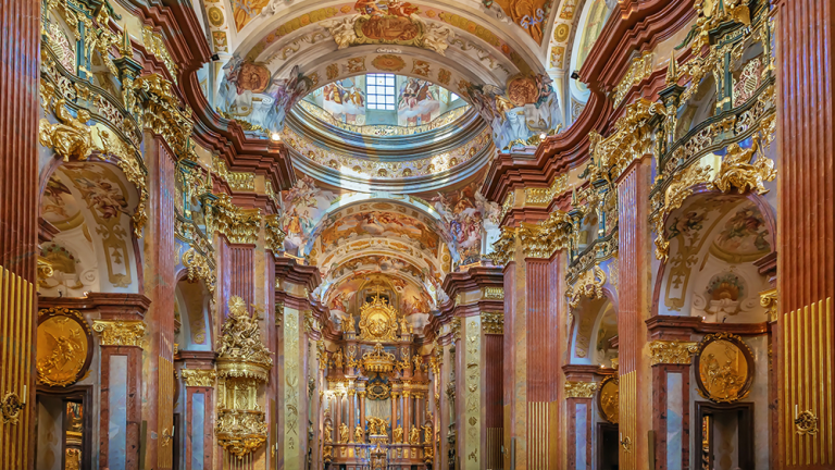 Melk Abbey