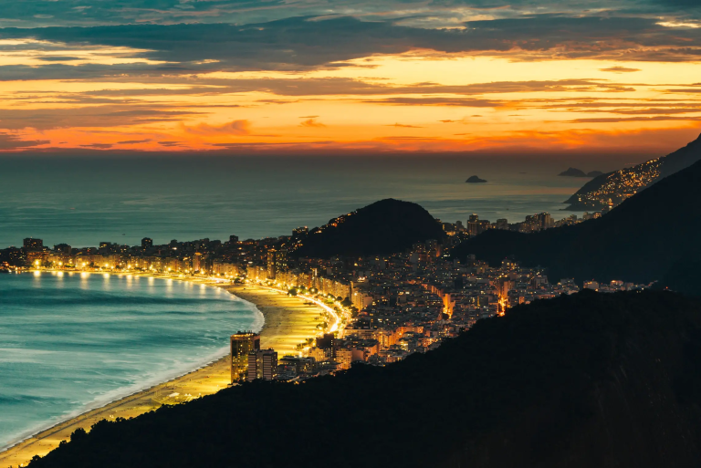 Rio De Janeiro, Brazil_Silversea