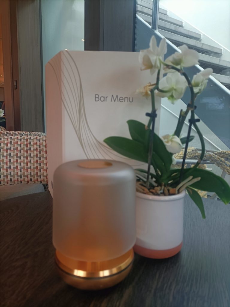 Riviera Rose - Bar lounge (1)