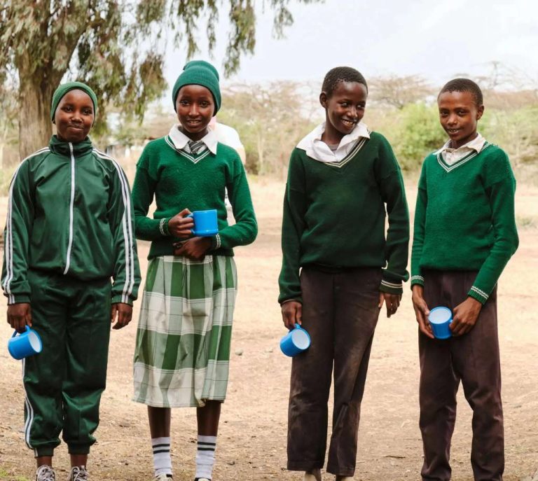 Safe water for schools