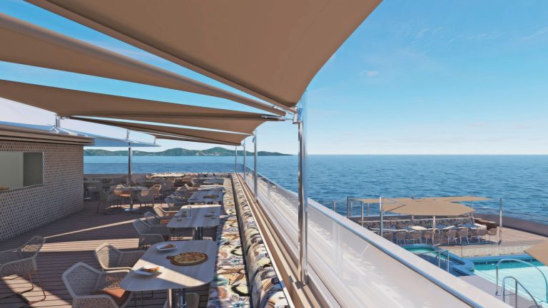 Scenic Ikon - Crustory Scenic Ikon - Crustory