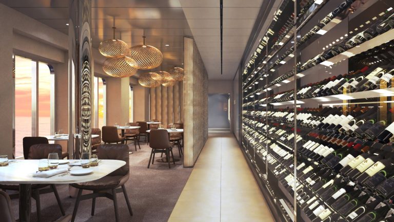 Scenic Ikon - Elements Scenic Ikon - Elements