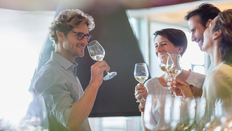 Wine Tasting_Riverside