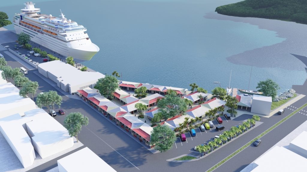 gph-transforms-cruise-ports-across-five-destinations