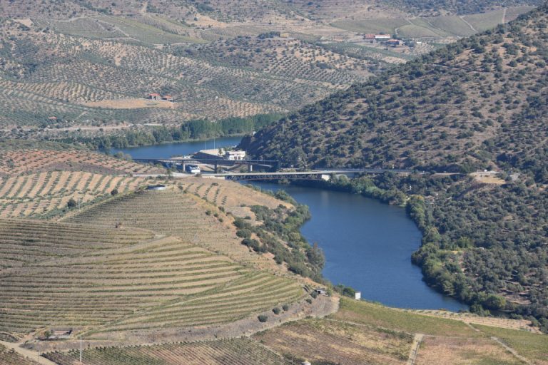 miradouro do Alto da Sapinha - Vew Point