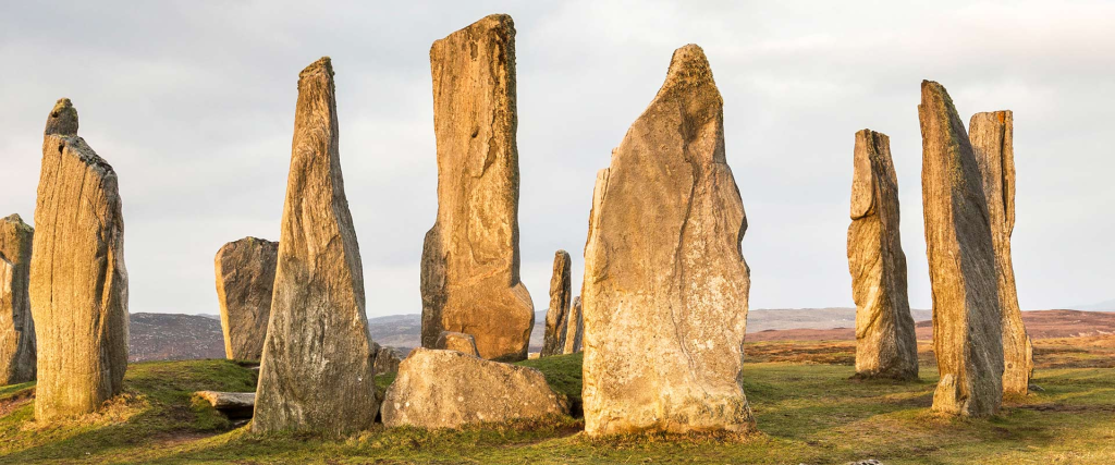 Scenic: 12 Days of History, Nature, and Celtic Charm