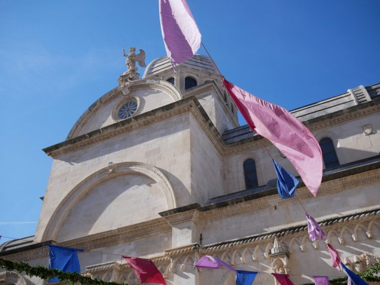sibenik