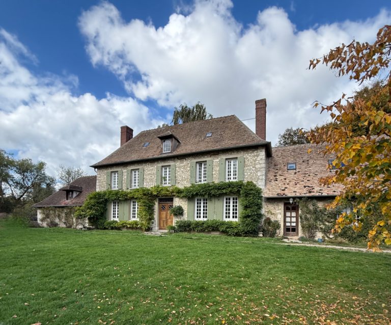 APPLE CIDER MANOR HOUSE