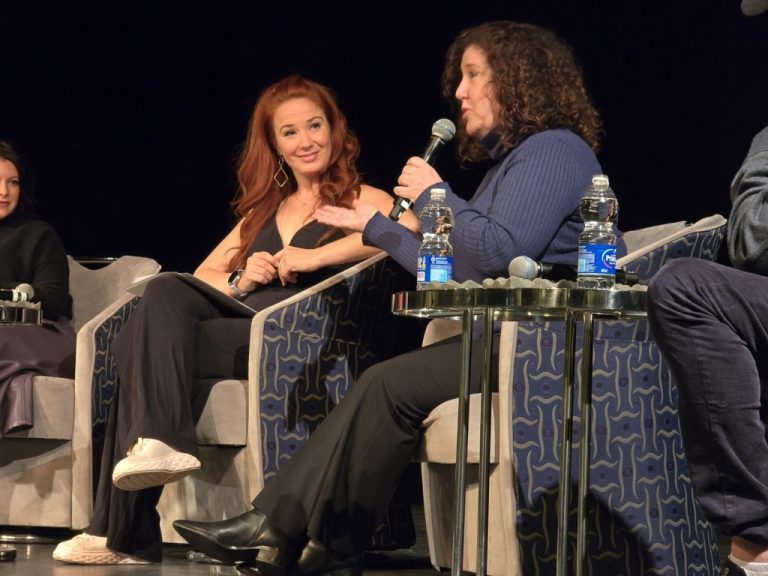 Crystal on Broadway Crystal on Broadway