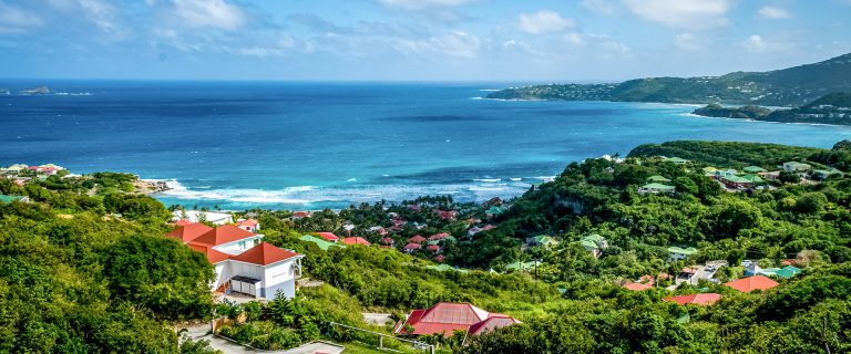 Caribbean Yachting Hideaways Caribbean Yachting Hideaways