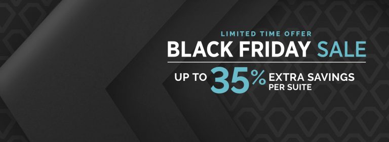 Black Friday Emerald Black Friday Emerald