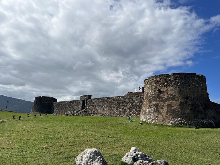 Fortaleza de San Felipe Fortaleza de San Felipe