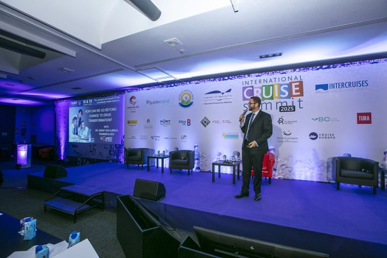 ICS 2025 Presentation - How do we go beyond change to transformation_