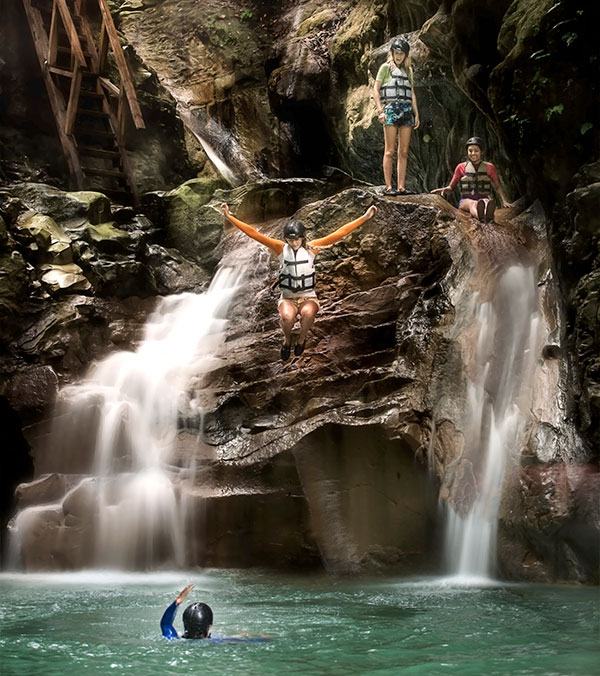 Inside the nature in Puerto Plata 2 Inside the nature in Puerto Plata 2