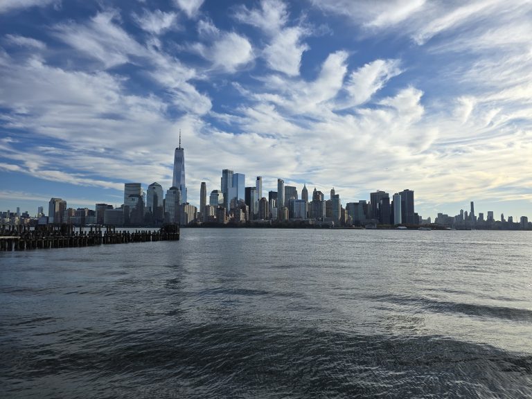 NYC Skyline NYC Skyline