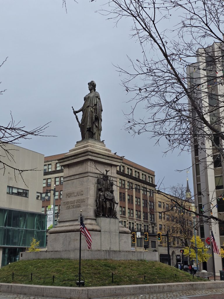 Portland, Maine Portland, Maine