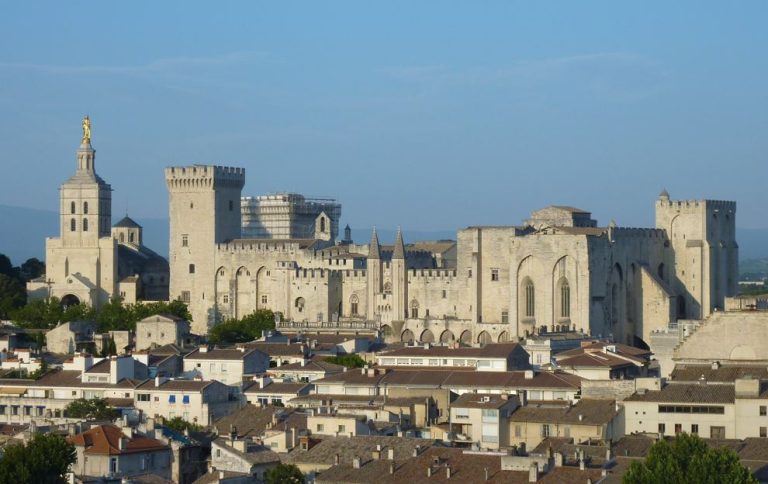 Palais des Papes
