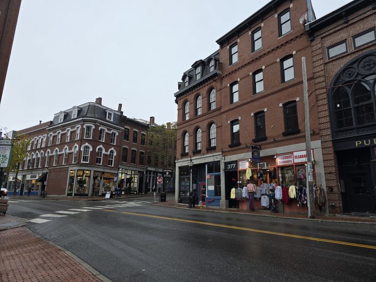 Portland, Maine Portland, Maine