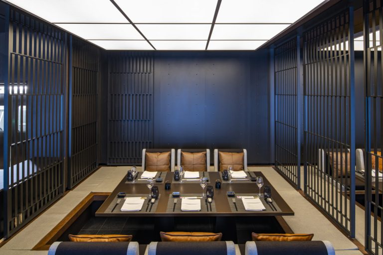 Scenic Eclipse - Koko's Asian Fusion - 8