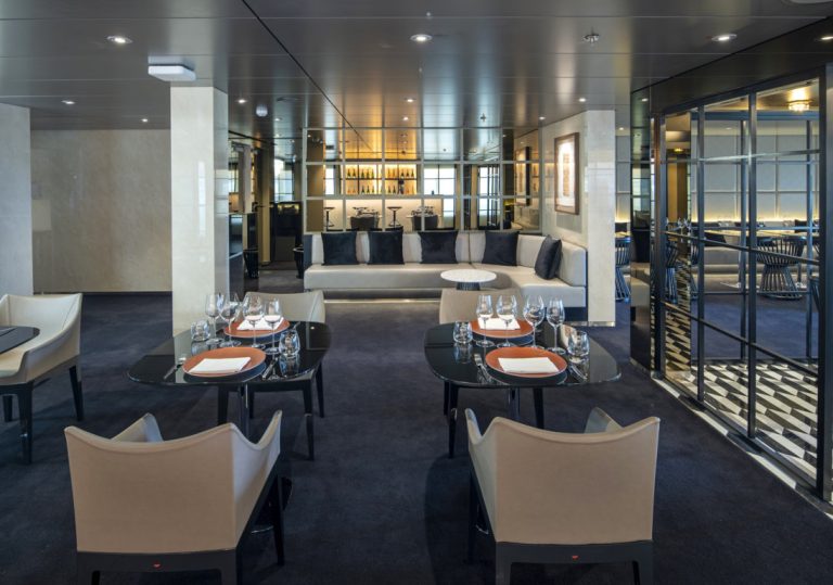 Scenic Eclipse - Lumiere - 10